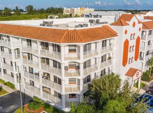 8935 Puerto Del Rio Dr #7402, Cape Canaveral, FL 32920