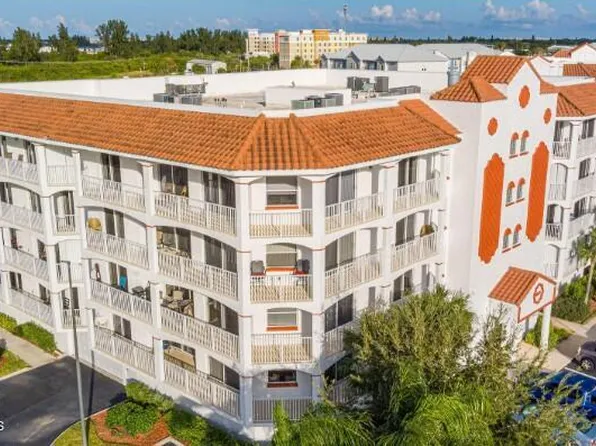 8935 Puerto Del Rio Dr #7402, Cape Canaveral, FL 32920