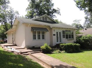 508 N Marr St, Pocahontas, AR 72455