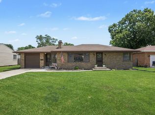 1108 Alann Dr, Joliet, IL 60435