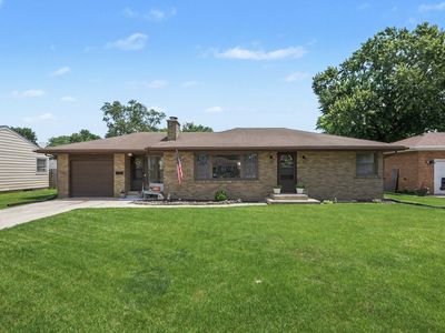 1108 Alann Dr, Joliet, IL, 60435