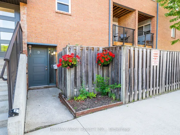 2866 Battleford Rd #3D, Mississauga, ON L5N 3L3