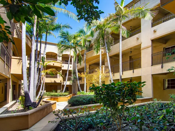 The Montgomery - 4205 Cahuenga Blvd, 4205 Cahuenga Blvd #115, North Hollywood, CA 91602