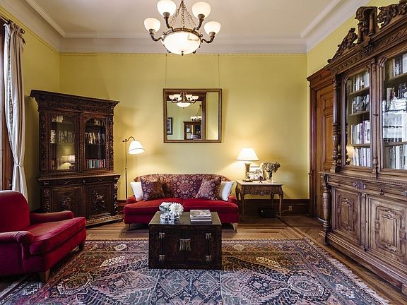 4th image of 121 Central Park W APT 52