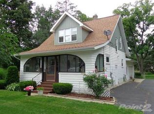 4322 Keller Rd, Holt, MI 48842