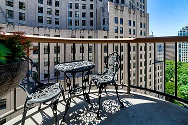 Rented by Mayell LLC