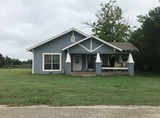 304 N 3rd St, Godley, TX 76044