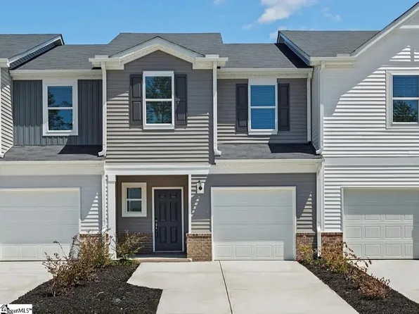 122 Arrow Ct, Greer, SC 29651