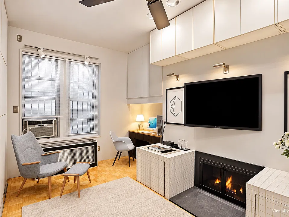 344 W 12th St #1-E