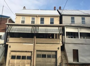 339 W Patterson St, Lansford, PA 18232