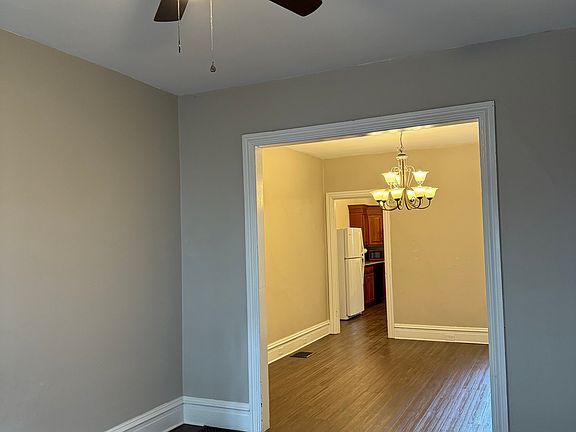 family room and dining room.