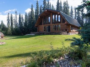 1380 Old Badger Rd, Fairbanks, AK 99705