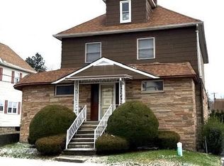 800 Main St, Windber, PA 15963