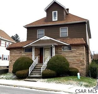 800 Main St, Windber, PA, 15963