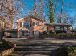 109 Jonesboro Rd, Bristol, TN 37620