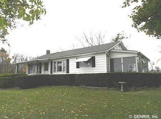 3078 Hoyt Rd, Penn Yan, NY 14527