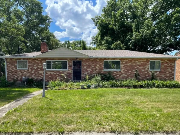 6117 Hedge Ave, Cincinnati, OH 45213