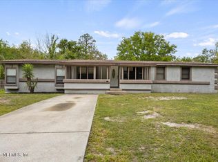 3809 Rose St, Jacksonville, FL 32208