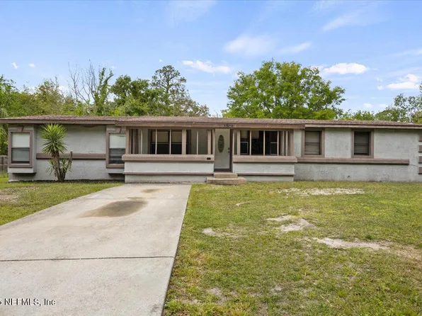 3809 ROSE Street, Jacksonville, FL 32208