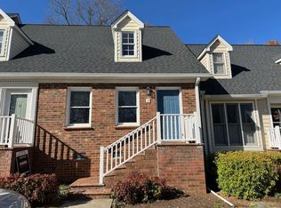 1121-9 Sherwood Dr, Burlington, NC 27215