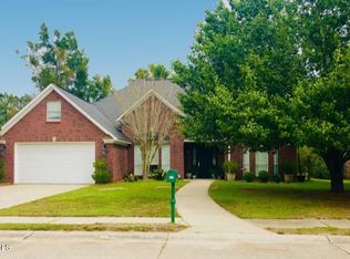 426 Babineaux Pl, Biloxi, MS 39531