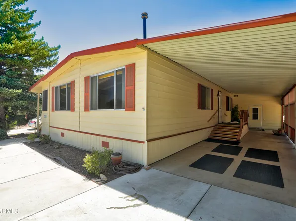 3105 BAYLOR Drive, Prescott, AZ 86301