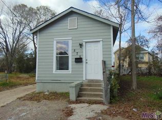 575 Cotton St, Baton Rouge, LA 70802
