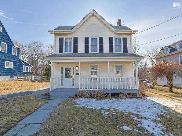 16 Myrtle Avenue, Middletown, NY 10940