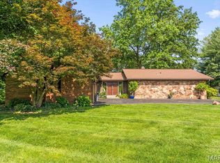 1217 Simmons Rd, O Fallon, IL 62269