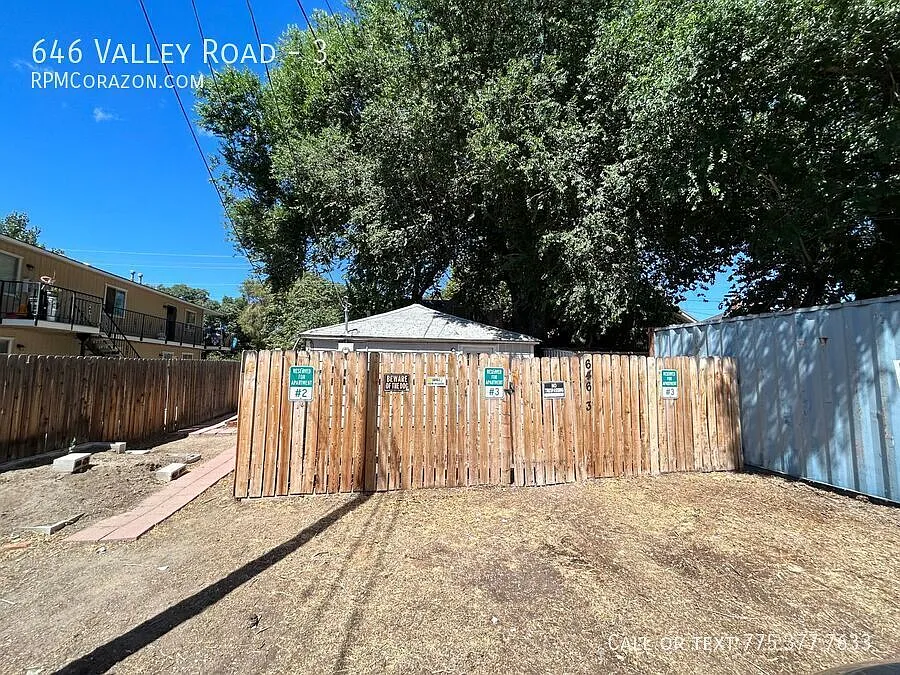 Building Photo - 646 Valley Rd #3