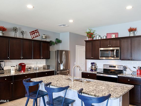 4th image of 9447 E Alfalfa Drive