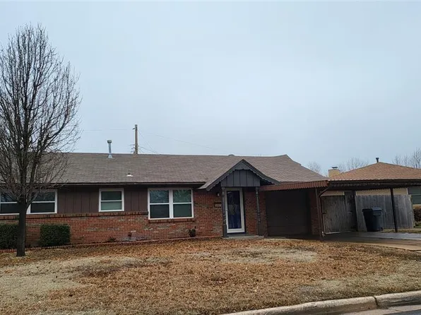6309 S Villa Ave, Oklahoma City, OK 73159
