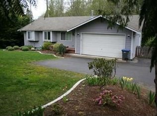 36941 Hood Canal Dr NE, Hansville, WA 98340
