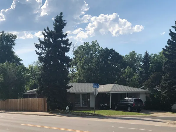 465 S 43rd St, Boulder, CO 80305