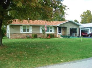 319 S Forest Ln, Republic, MO 65738