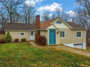 1145 Dutch Ridge Rd, Beaver, PA 15009