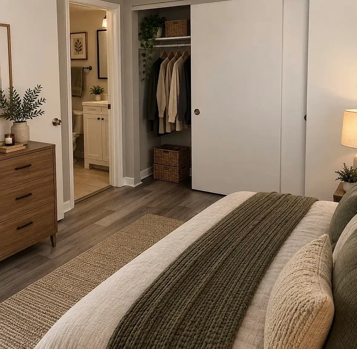 2 bed, $1,650 — Photo 2