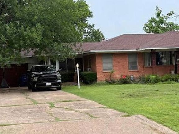 Property Side View