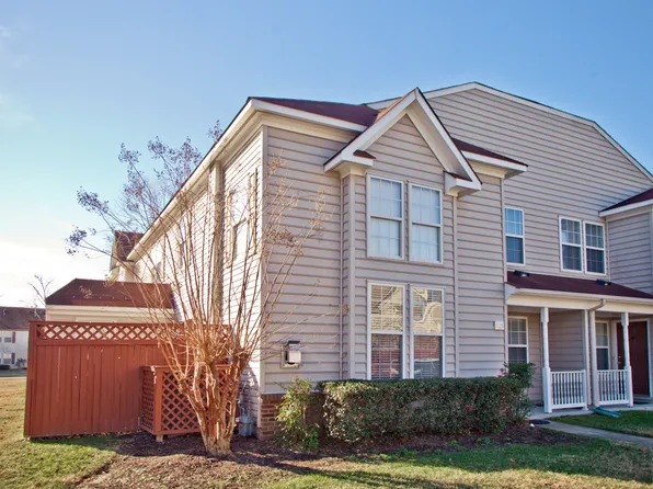 105 Fountain Trce #105, Yorktown, VA 23693