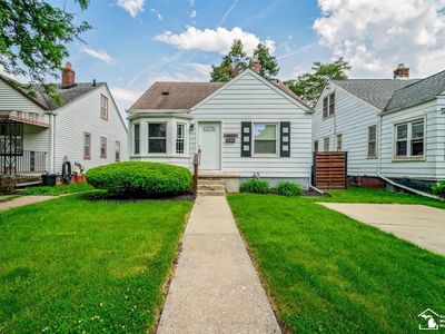 1527 Washington Ave, Lincoln Park, MI, 48146