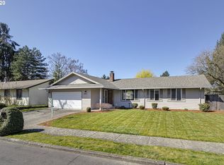 2975 NW 178th Ave, Portland, OR 97229