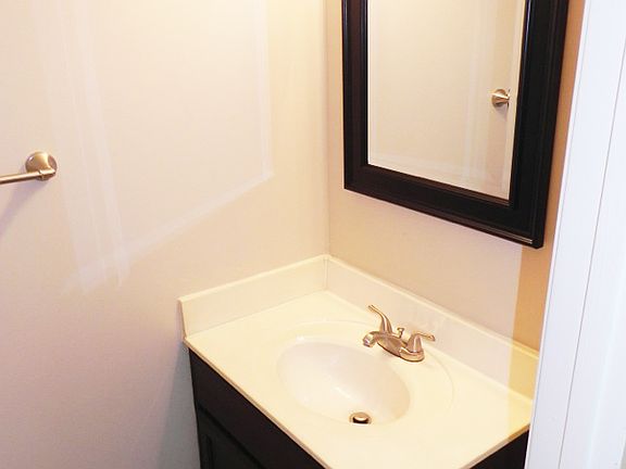 Entrance - Half Bath