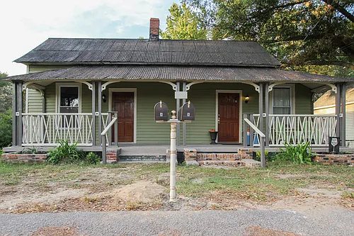 546 Shull St #A Photo 1