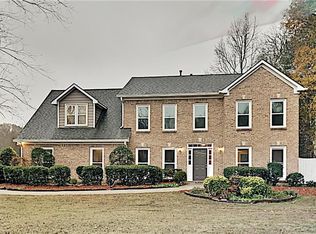 2450 Arapaho Way, Powder Springs, GA 30127