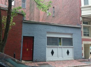 28 Pinckney St, Boston, MA 02114