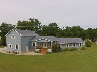 163 Church Rd, Harbinger, NC 27941