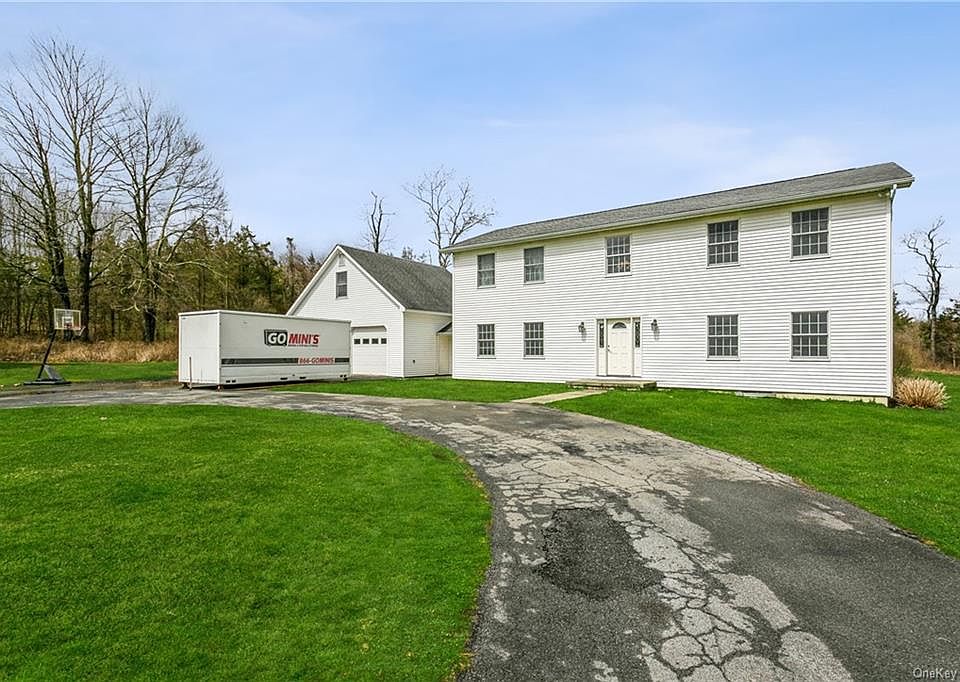 74 Hi View Drive, Wingdale, NY 12594 Zillow