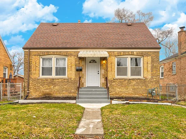 14211 S Clark St, Riverdale, IL 60827