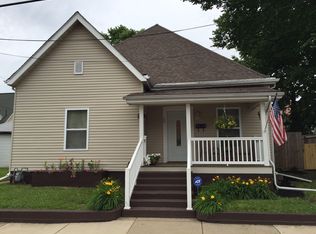 20 N Miller St, Shelbyville, IN