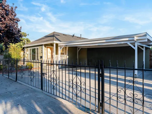1708 Sanford Ave, San Pablo, CA 94806